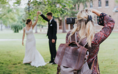Nach was du bei einem Hochzeitsfotografen suchen solltest